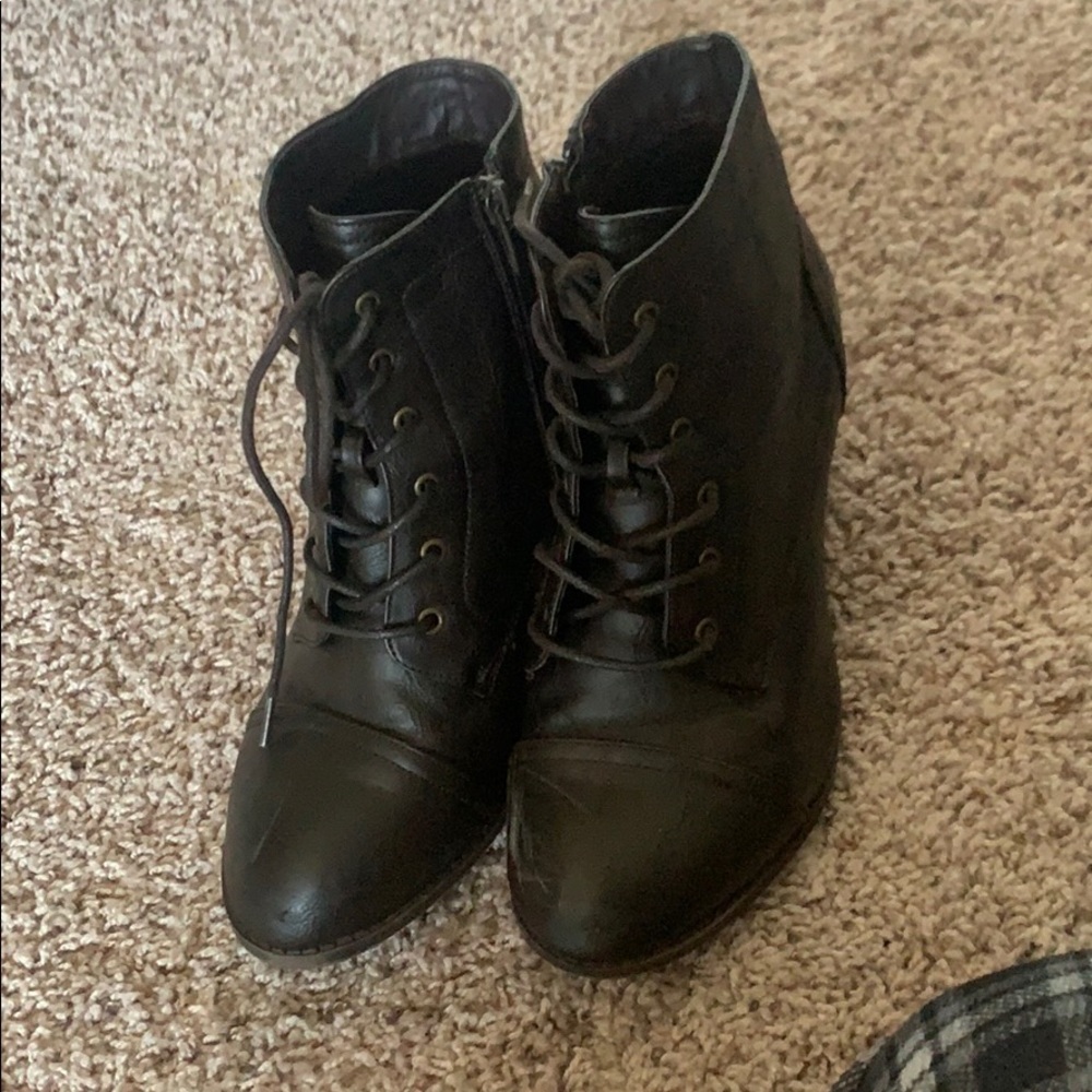 Women Boots